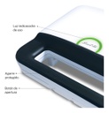 Sandwichera Tostadora Electrica Smart-tek Sd1065