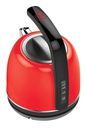 Pava Eléctrica Styler Kd400 De 1.7l Roja Smart-tek 1850w