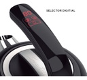 Pava Electrica Styler Kd400 Smart-tek Negro 1850w 1.7l