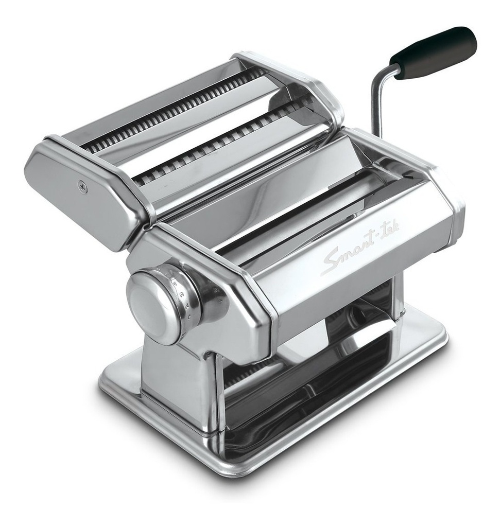 Maquina Fabrica Pastas Buona Pasta Amasa Fideos Lasagna