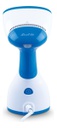 Plancha A Vapor Smart-tek Gs1212 Color Blanco