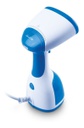 Plancha A Vapor Smart-tek Gs1212 Color Blanco