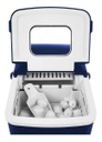 Fabricadora De Hielo Smart Tek Ice Maker Automática Portatil