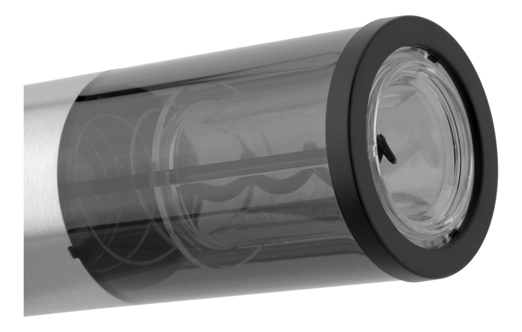 Sacacorchos Automatico Eléctrico Vinos Smart-tek Sc-100