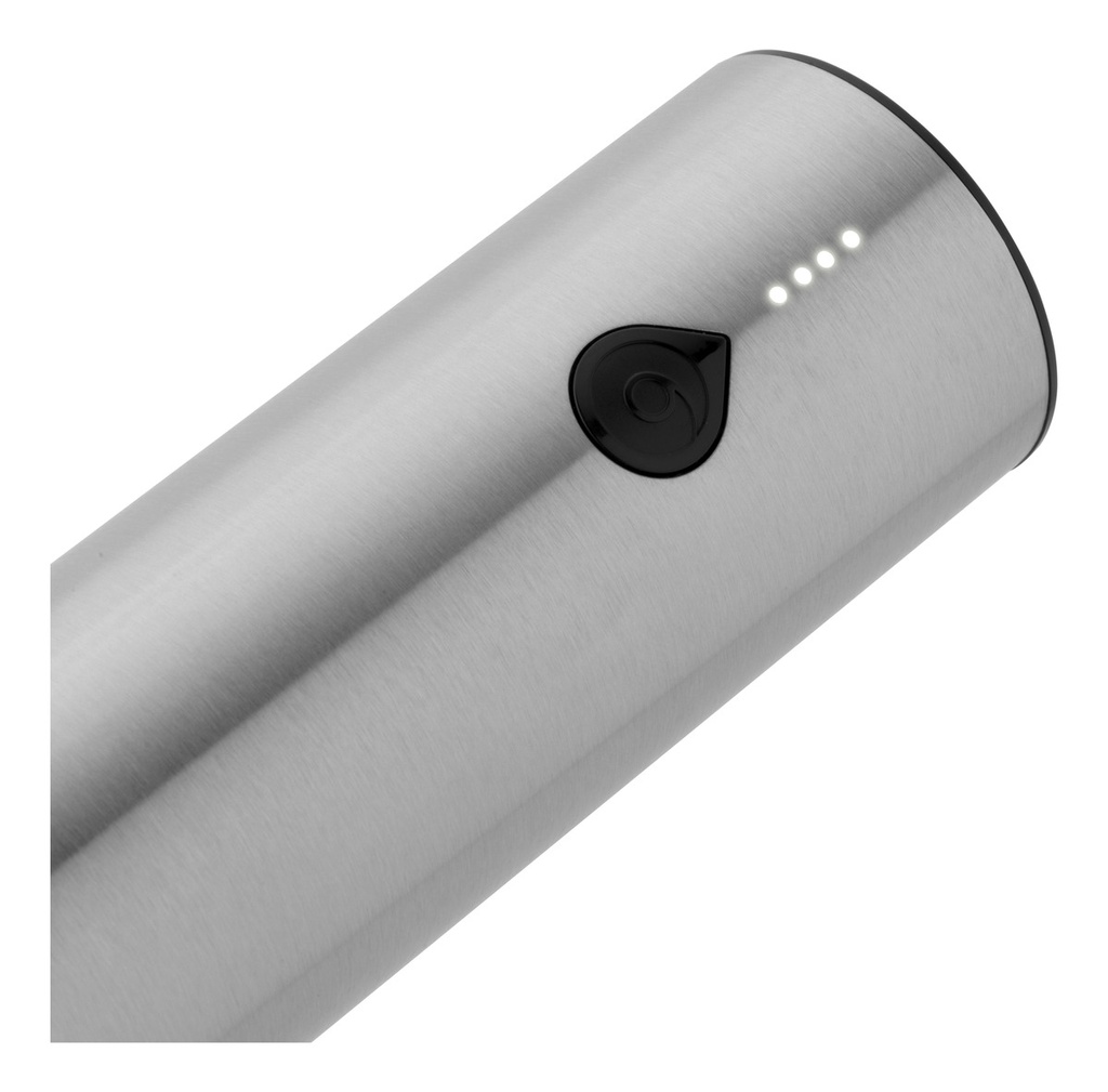 Sacacorchos Automatico Eléctrico Vinos Smart-tek Sc-100