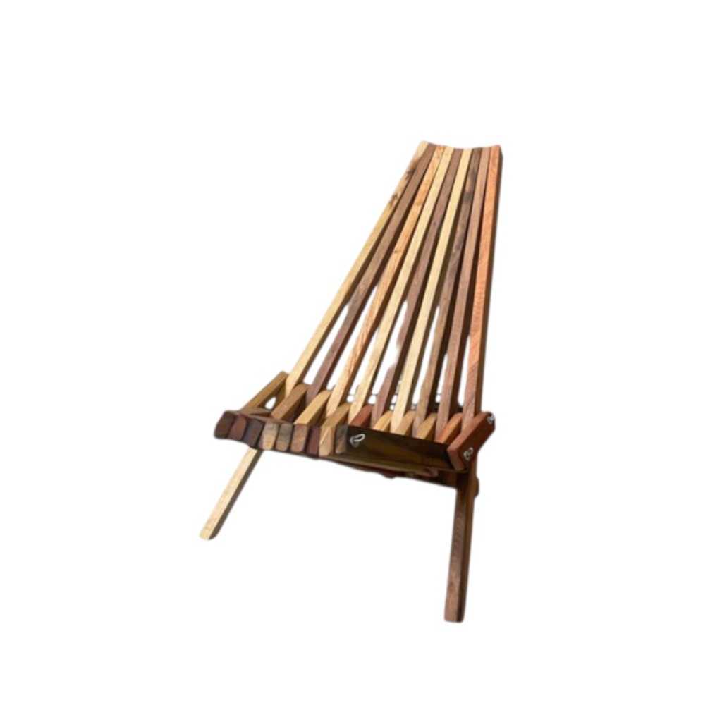 SILLA MATERA MIX HOLZ MADERA PLEGABLE