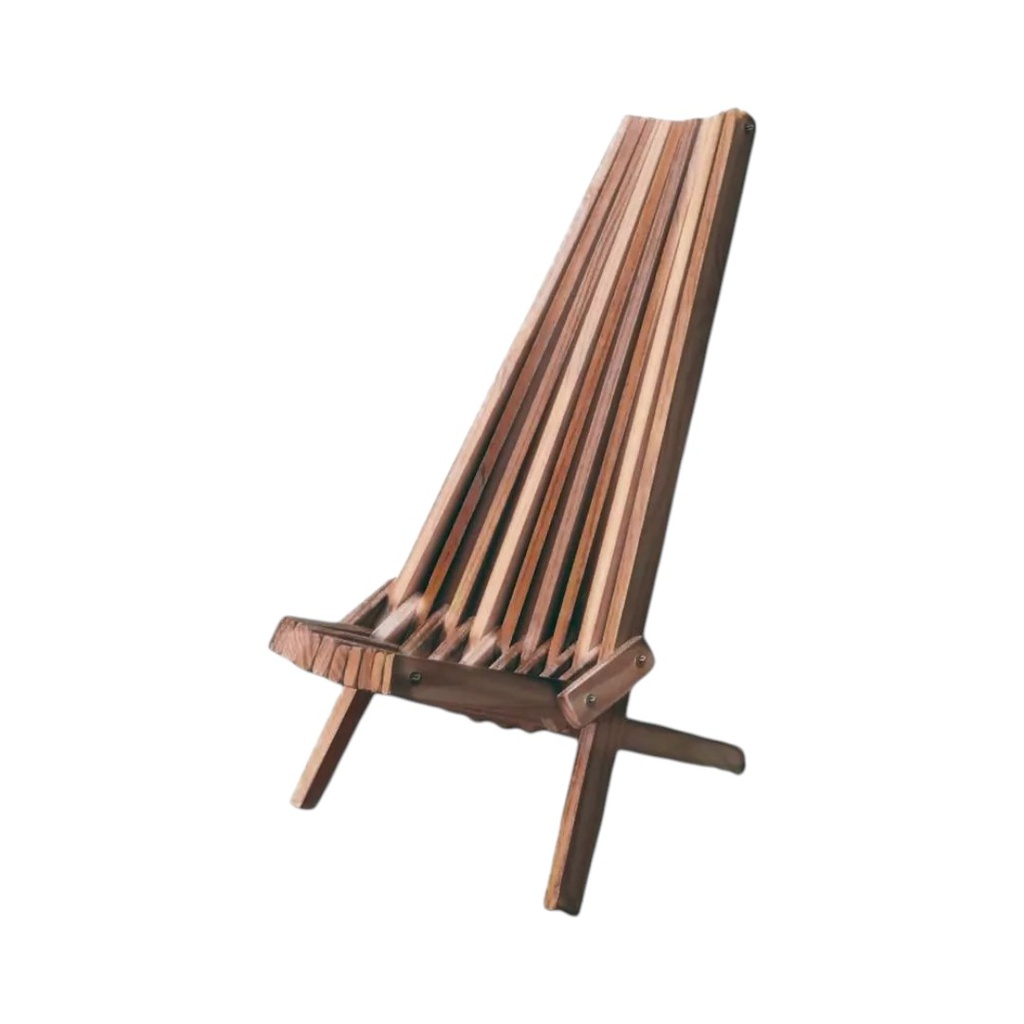 SILLA MATERA MIX HOLZ MADERA PLEGABLE