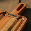 TABLA ACHURERA COMBINADA HOLZ