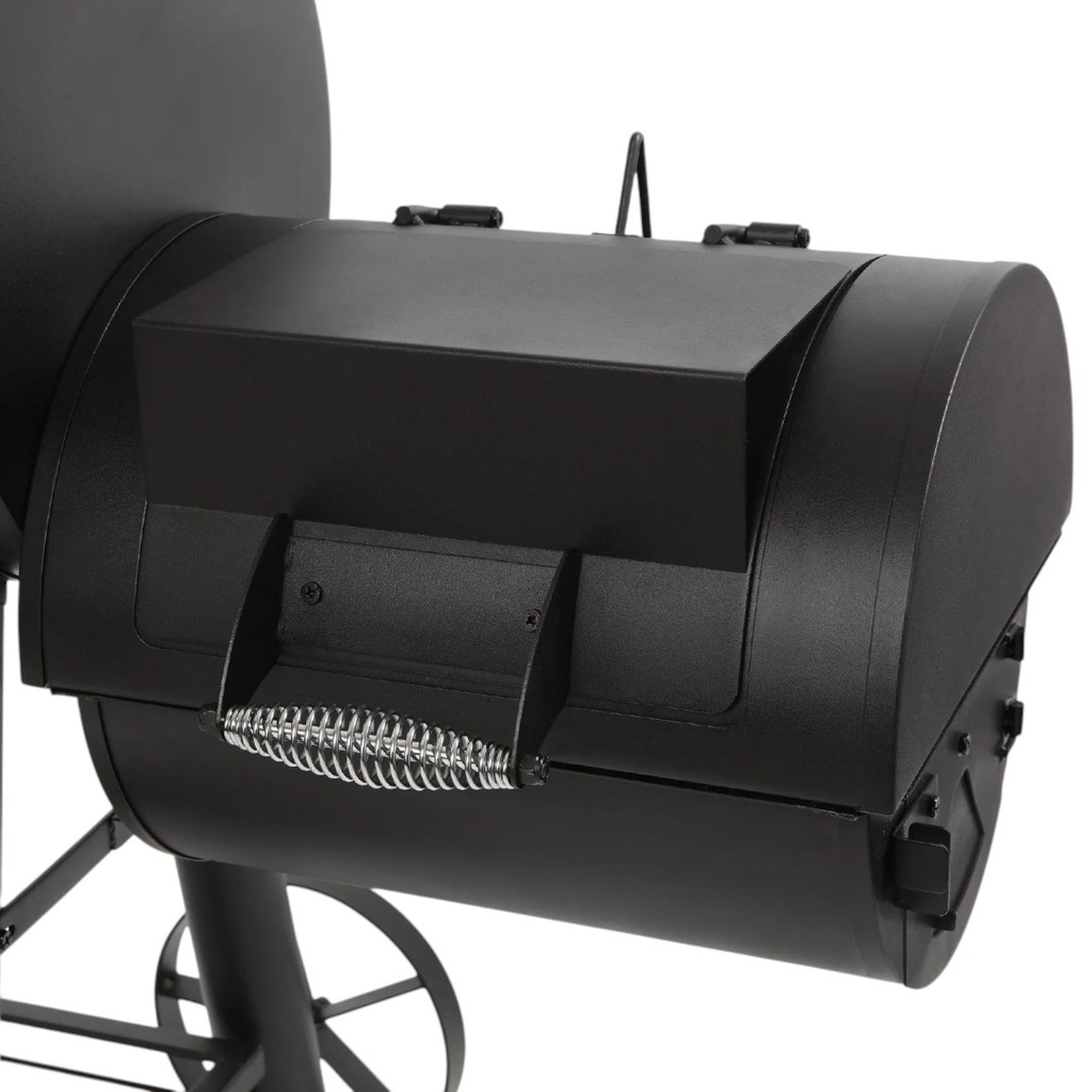 PARRILLA CHAR GRILLER COMPETITION PRO 8125