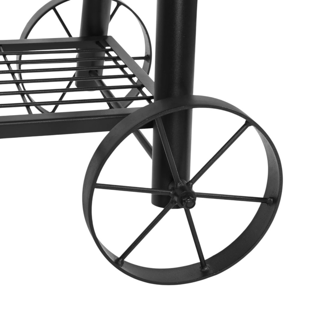 PARRILLA CHAR GRILLER COMPETITION PRO 8125