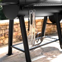 PARRILLA CHAR GRILLER COMPETITION PRO 8125