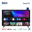 SMART TV BGH 43" B4325FH5 VIDAA FHD