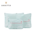 ORGANIZADOR DE VIAJE AMAYRA 67.101R X6