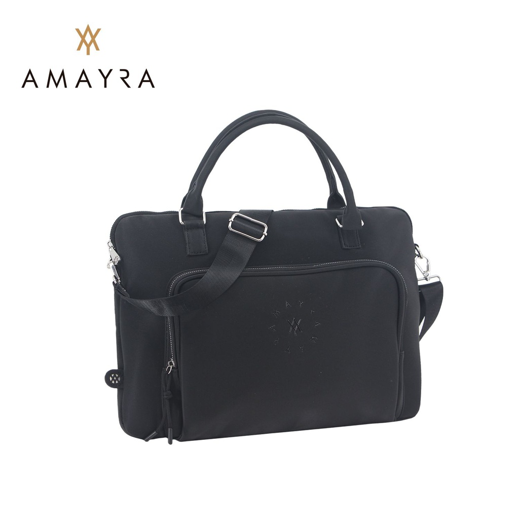 PORTAFOLIO AMAYRA 67.C27921R NEGRO