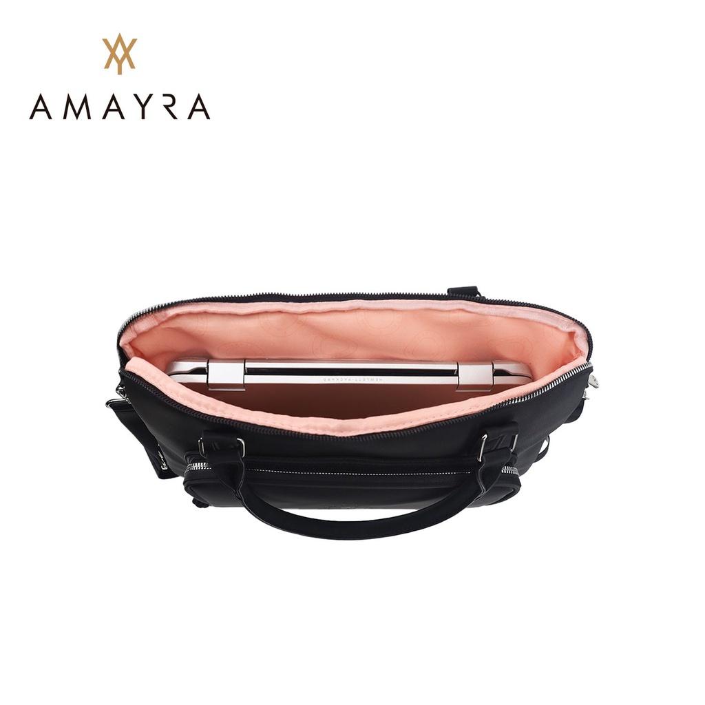 PORTAFOLIO AMAYRA 67.C2943.1 NEGRO