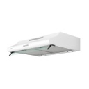 CAMPANA DE PARED ESTRATTO BLANCA 65W