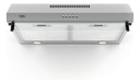 Campana  Extractor Tst Estratto A 3 Vel Luz Led Acero Inox