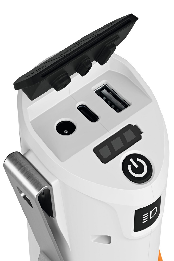 FUENTE DE ALIMENTACION PS 1 STIHL PORTATIL