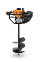 PERFORADORA STIHL BT 230 UB01-011-2100