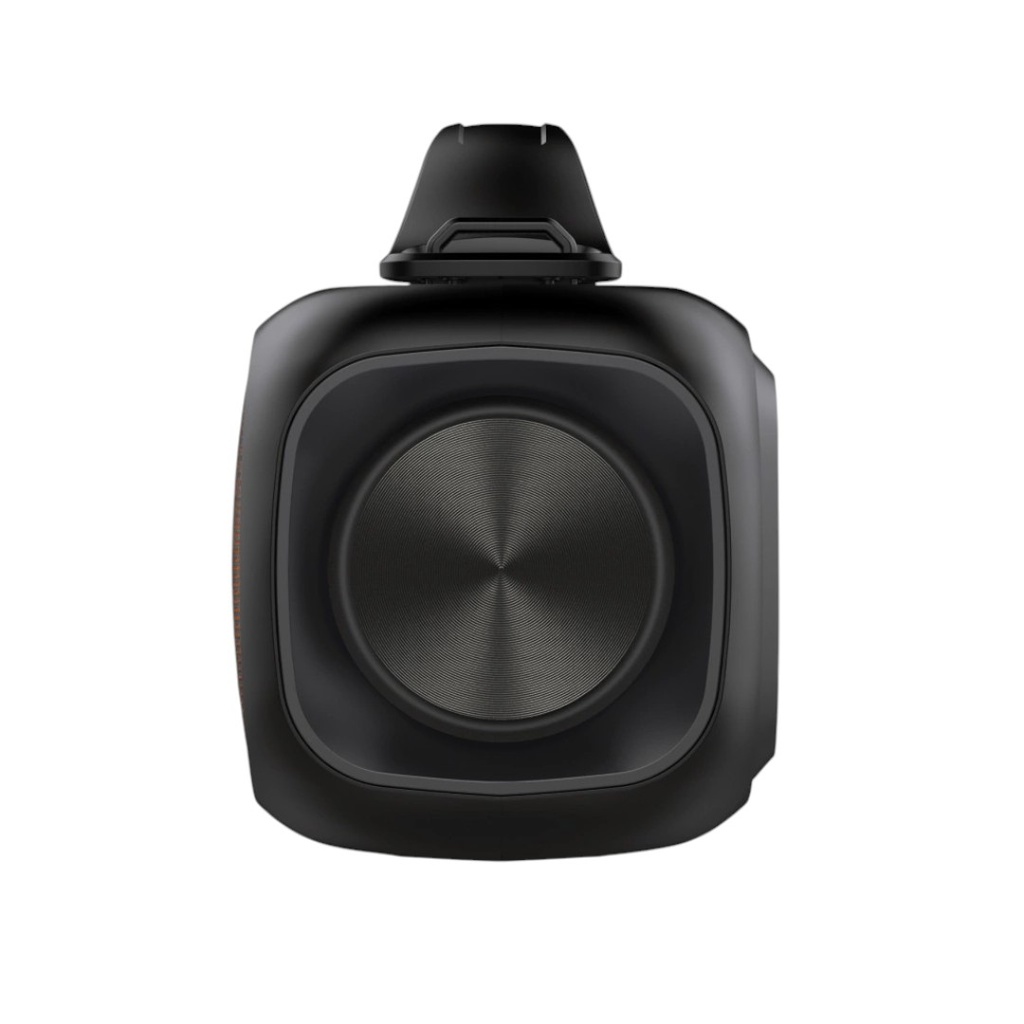 PARLANTE XVIEW BLAST X6 BLUETOOTH PORTATIL NEGRO