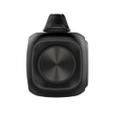 PARLANTE XVIEW BLAST X6 BLUETOOTH PORTATIL NEGRO