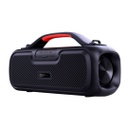PARLANTE XVIEW BLAST X6 BLUETOOTH PORTATIL NEGRO