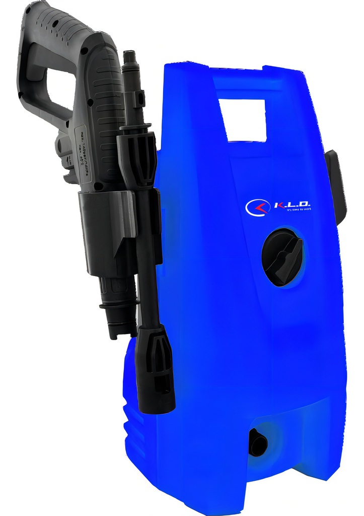 Combo Hidrolavadora Y Aspiradora Kalydon Kldset15