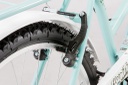 BICICLETA FUTURA PASEO DAMA COUNTRY R26 CELESTE 3577