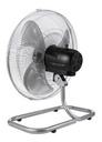 Ventilador Turbo Peabody 20  Pe-vp150  130w 3 Paletas Metal