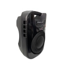 PARLANTE KIOTO KT85 INALAMBRICO 8" USB 10W