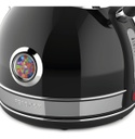 Pava Eléctrica Peabody Pe-kv8214n-pa Digital Negro 1.7l