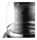 Cafetera Smartlife Sl-cm9402 Negra Y Plata 220v