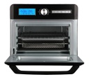 Horno Freidora De Air Multifunción Digital Peabody Pe-hdm15n