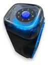 Parlante Kioto Kt120 Crystal 12  Conex Inalambrica 70w