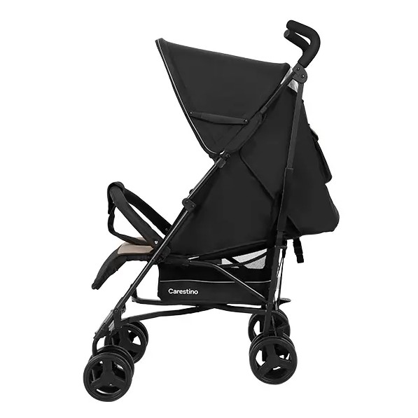 COCHE CARESTINO CAPRI BEIGE CO001-CBG