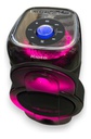 Parlante Kioto Kt120 Crystal 12  Conex Inalambrica 70w