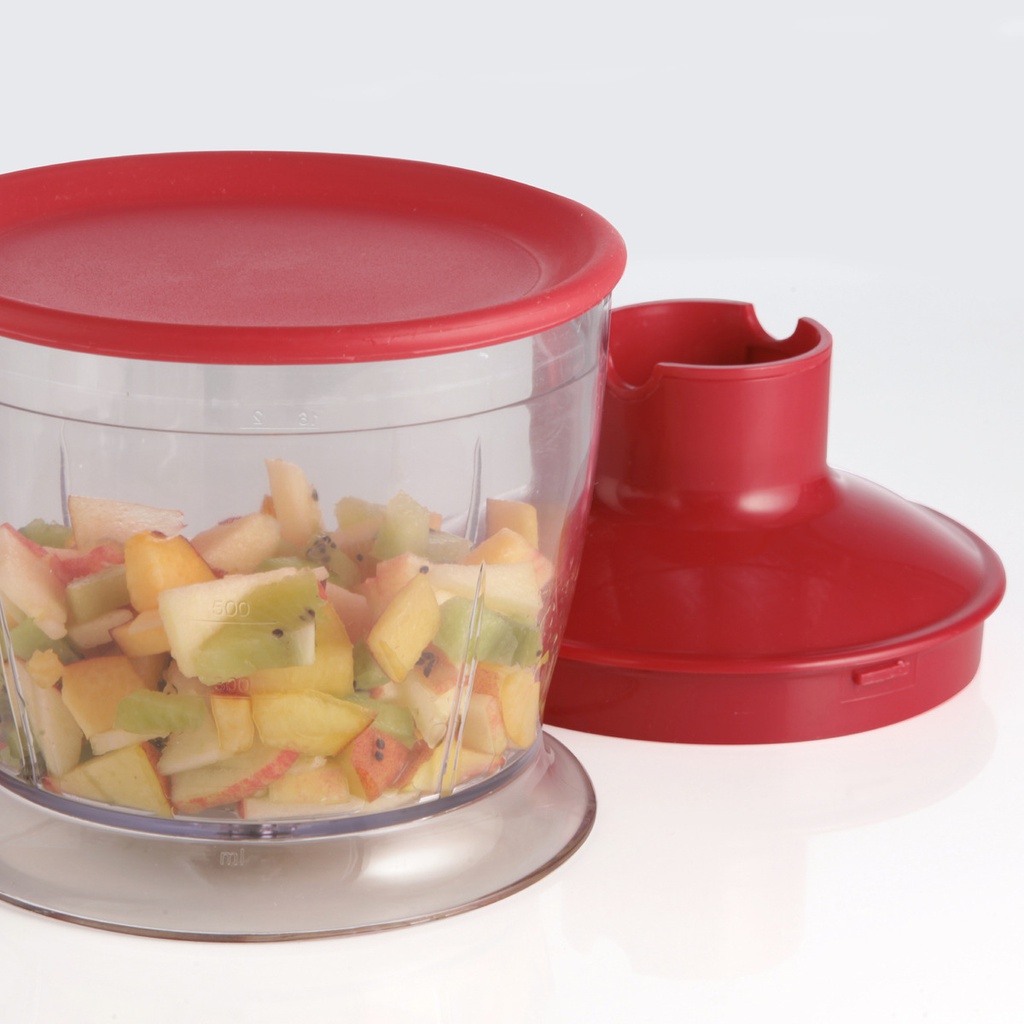 Licuadora De Mano Mixer Peabody Smartchef Pe-lma327r 800w