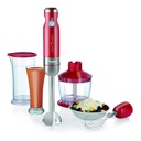 Licuadora De Mano Mixer Peabody Smartchef Pe-lma327r 800w