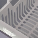 Freezer Horizontal Blanco Inelro Fih-550-pi 520 Lts