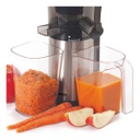 Juguera Eléctrica Peabody Pe-sj10 Slow Juicer