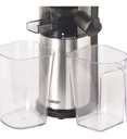Juguera Eléctrica Peabody Pe-sj10 Slow Juicer