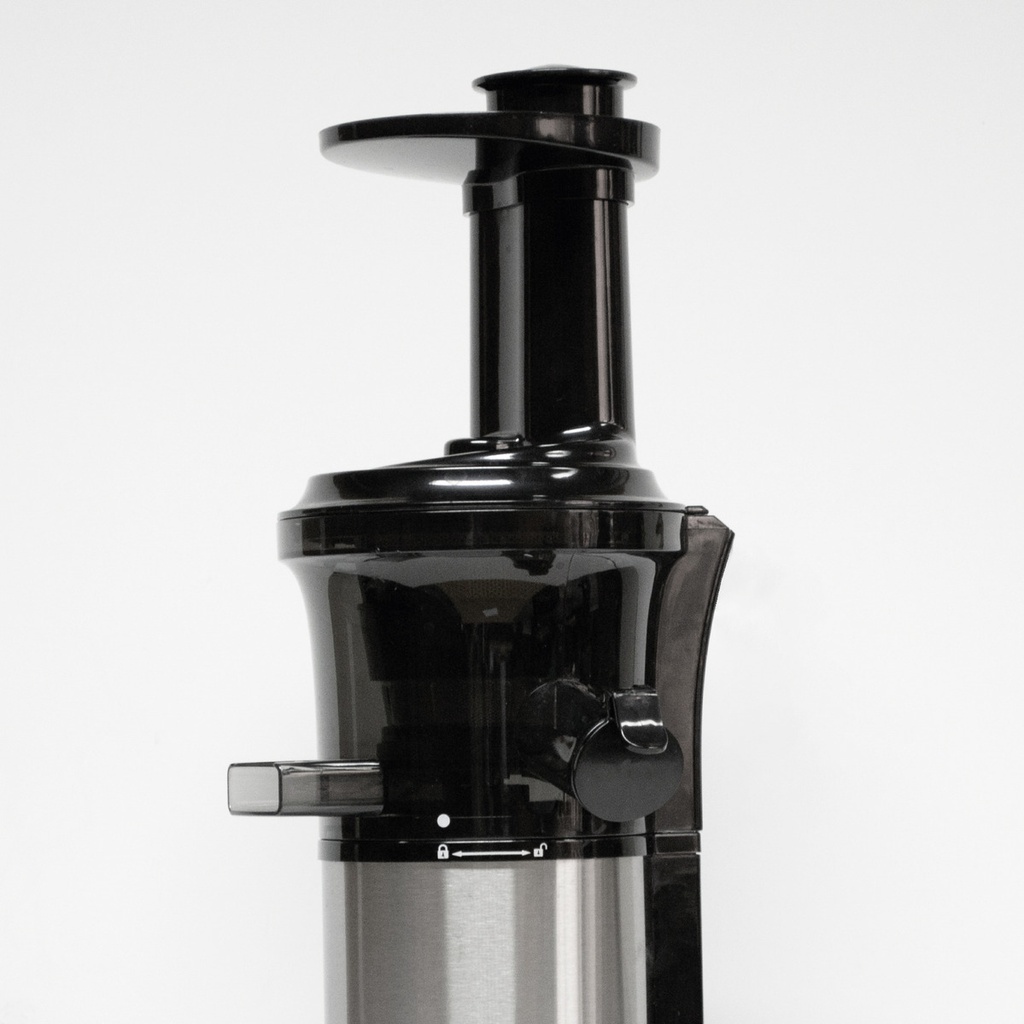 Juguera Eléctrica Peabody Pe-sj10 Slow Juicer