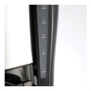Cafetera Smartlife Sl-cm9402 Negra Y Plata 220v