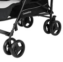 COCHE CARESTINO CAPRI GRIS MELANGE CO001-CGM