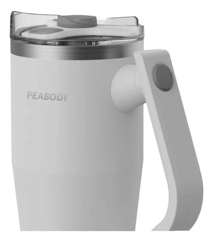 Vaso Térmico Mug Peabody Pe-mg950n 950 Ml