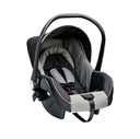 COCHE CARESTINO CITY TRAVEL GRIS MELANGE CO022-GM