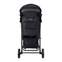 COCHE CARESTINO CITY TRAVEL GRIS MELANGE CO022-GM