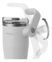 Vaso Térmico Mug Peabody Pe-mg950n 950 Ml.