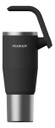 Vaso Térmico Mug Peabody Pe-mg950n 950 Ml Doble Tapa