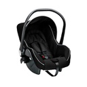 COCHE CARESTINO CITY TRAVEL ACCESORIOS NEGRO CO022-NG